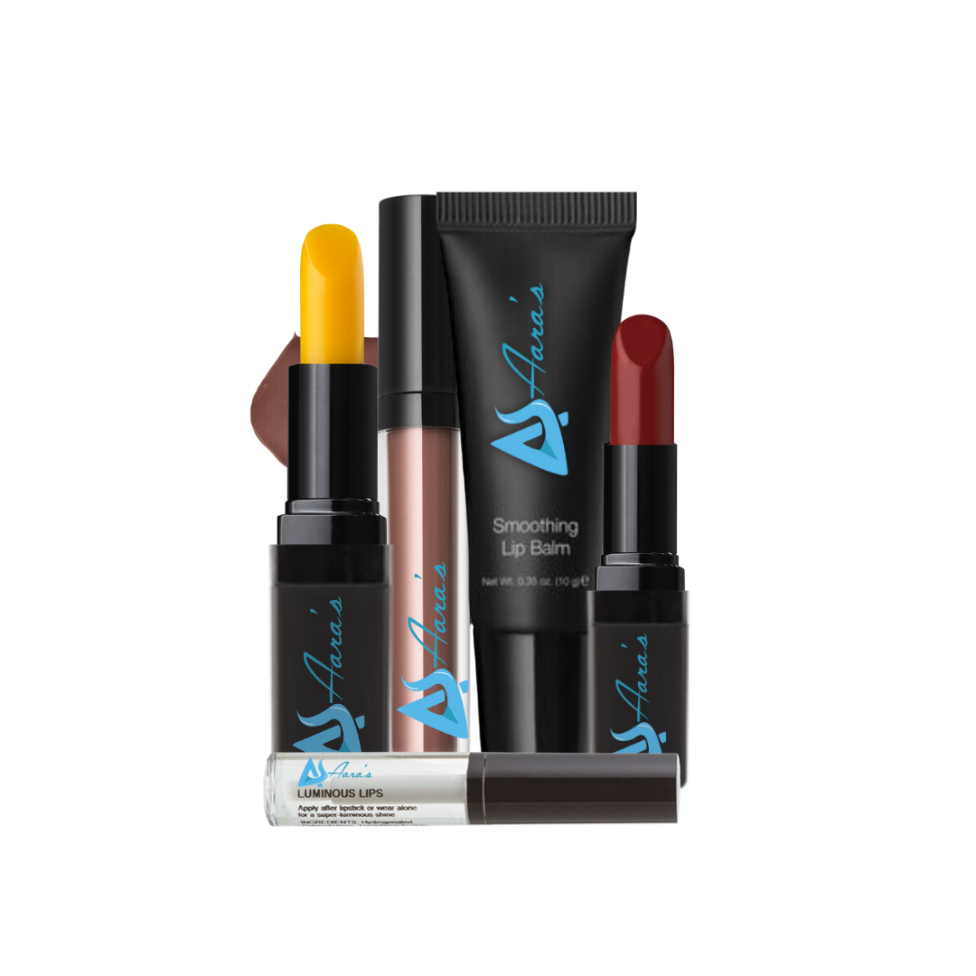 Her lip to  Easy Essentials Set up♡ Her lip to Easy Essentials Set up♡